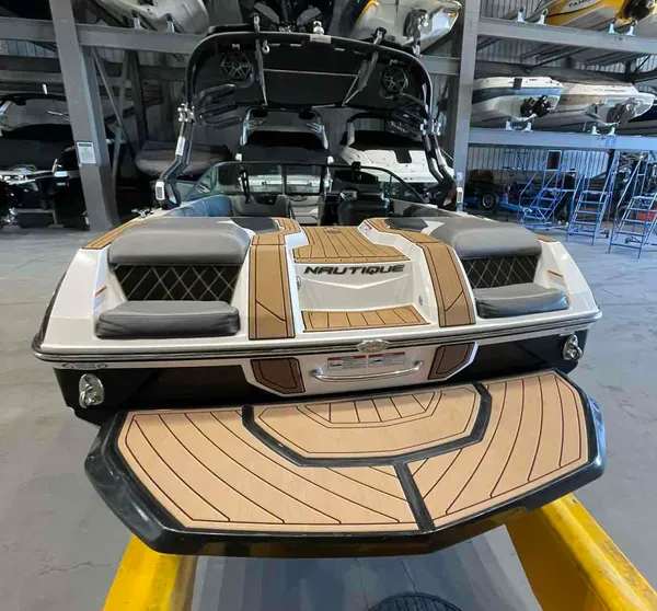 2017 Super Air Nautique GS20-5
