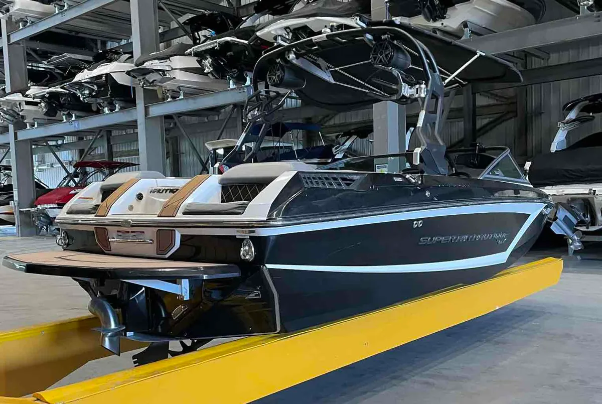 2017 Super Air Nautique GS20-2
