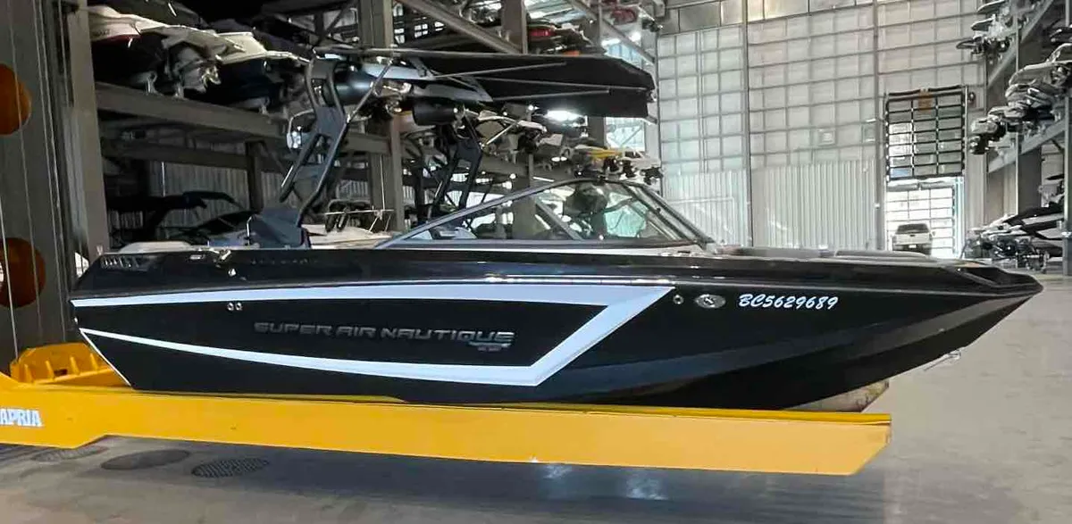 2017 Super Air Nautique GS20-1