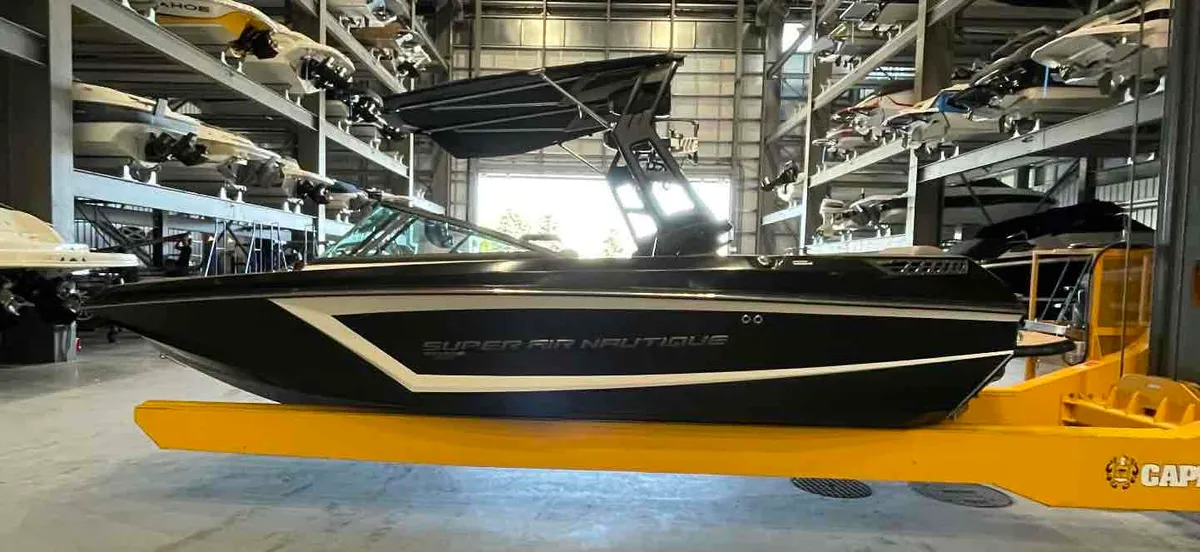 2017 Super Air Nautique GS20-3