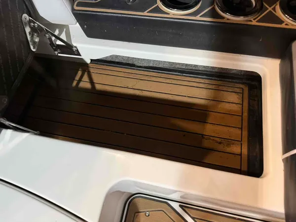 2017 Super Air Nautique GS20-8