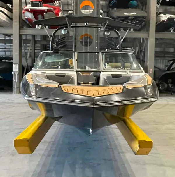 2017 Super Air Nautique GS20-4