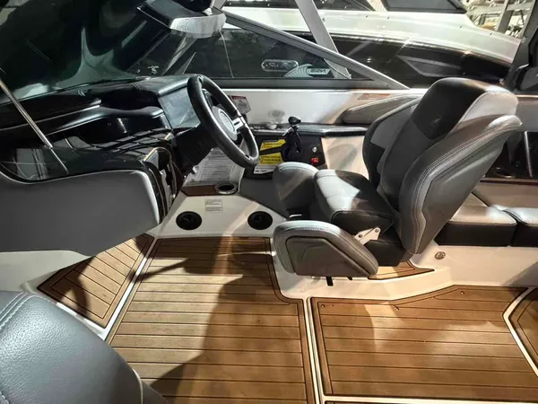 2017 Super Air Nautique GS20-6