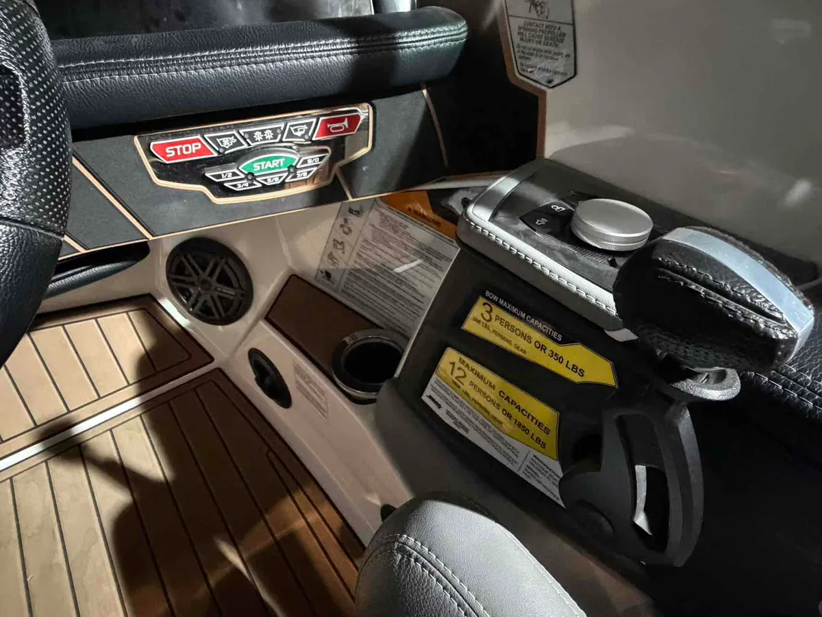 2017 Super Air Nautique GS20-11
