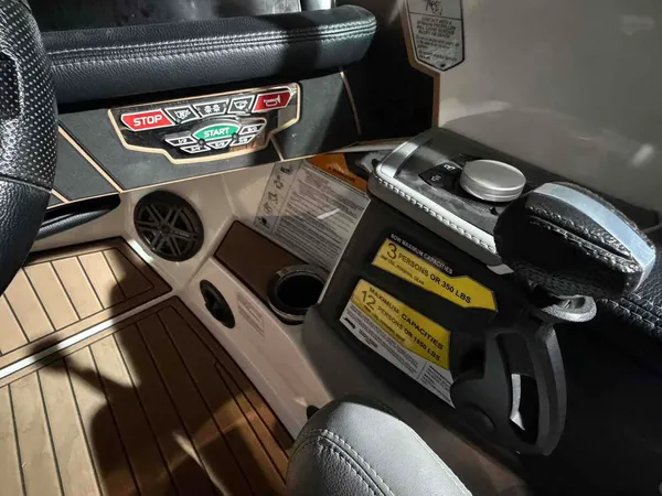 2017 Super Air Nautique GS20-11