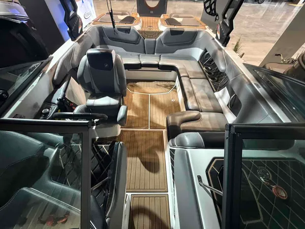 2017 Super Air Nautique GS20-13