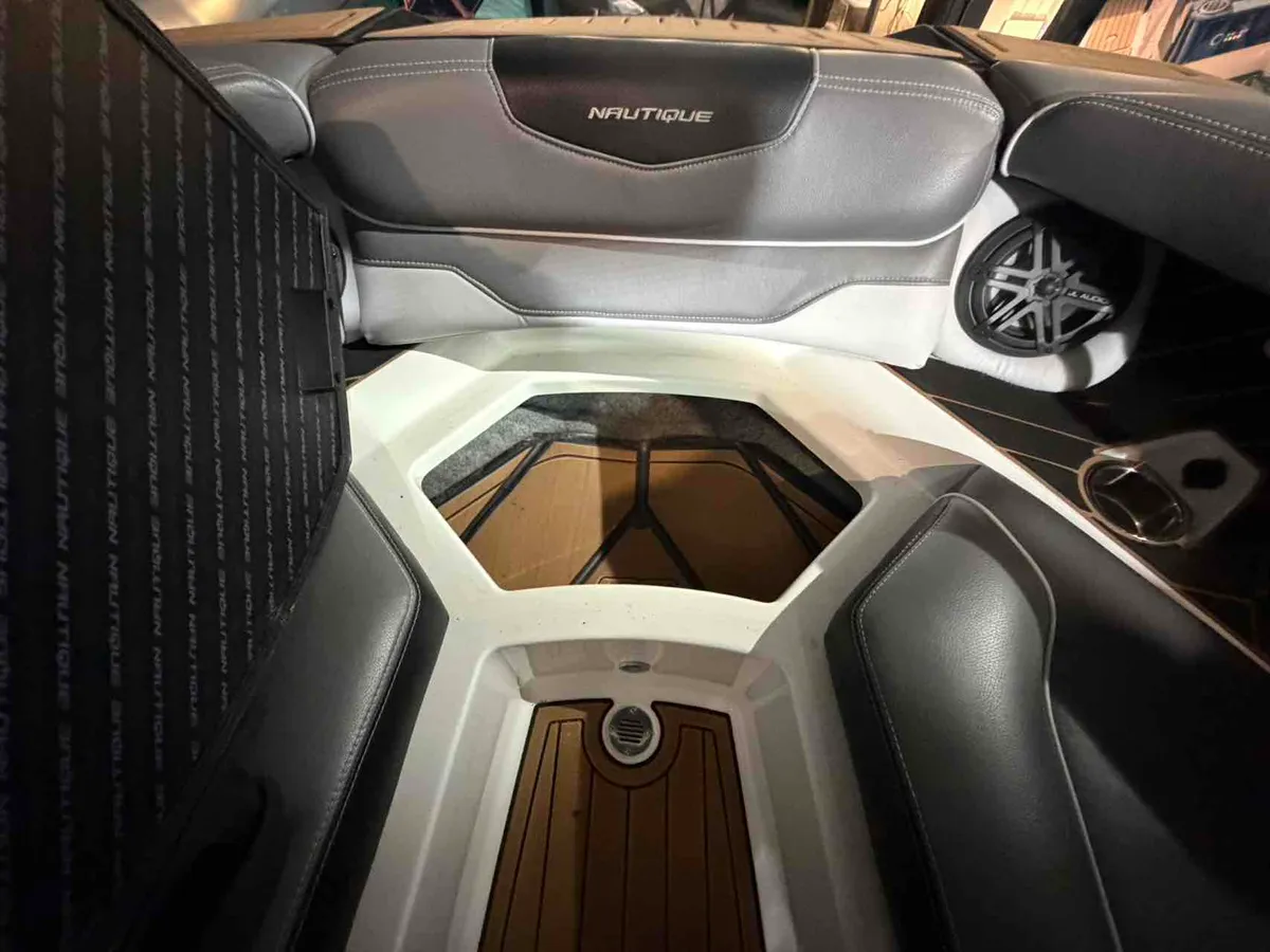 2017 Super Air Nautique GS20-14