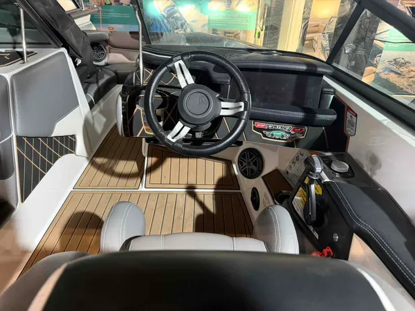 2017 Super Air Nautique GS20-18