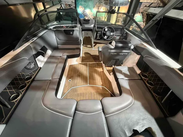2017 Super Air Nautique GS20-17