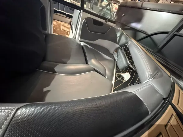 2017 Super Air Nautique GS20-19