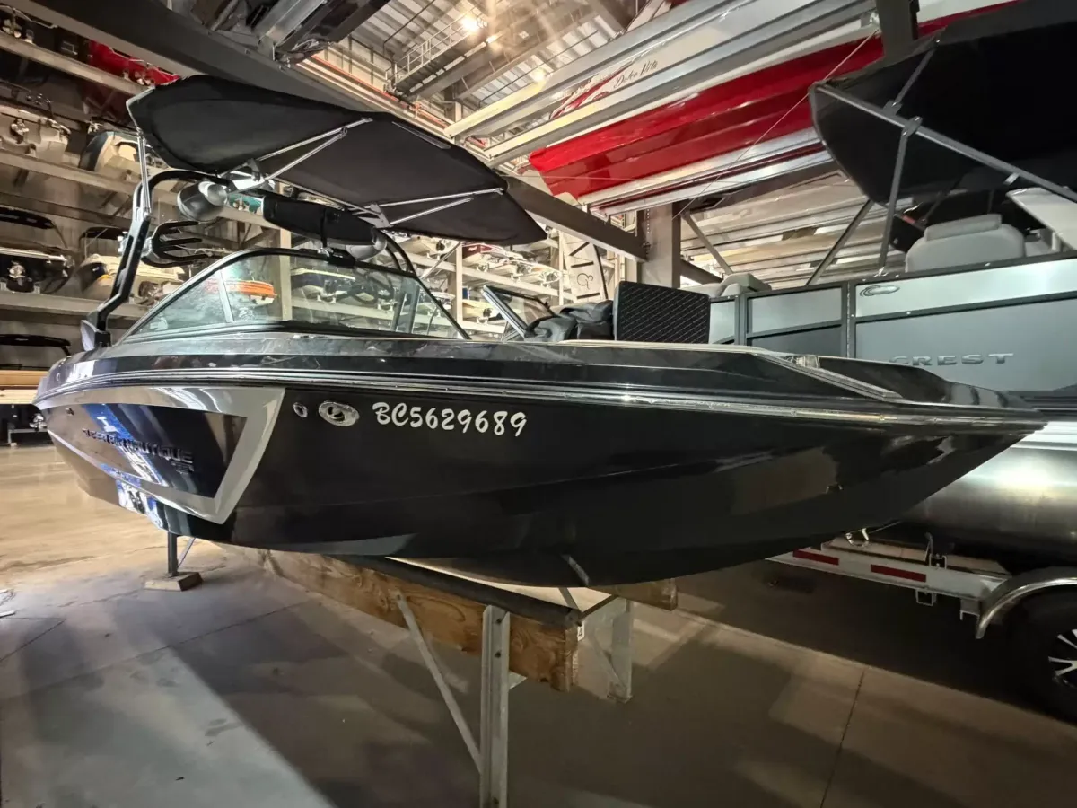 2017 Super Air Nautique GS20-21
