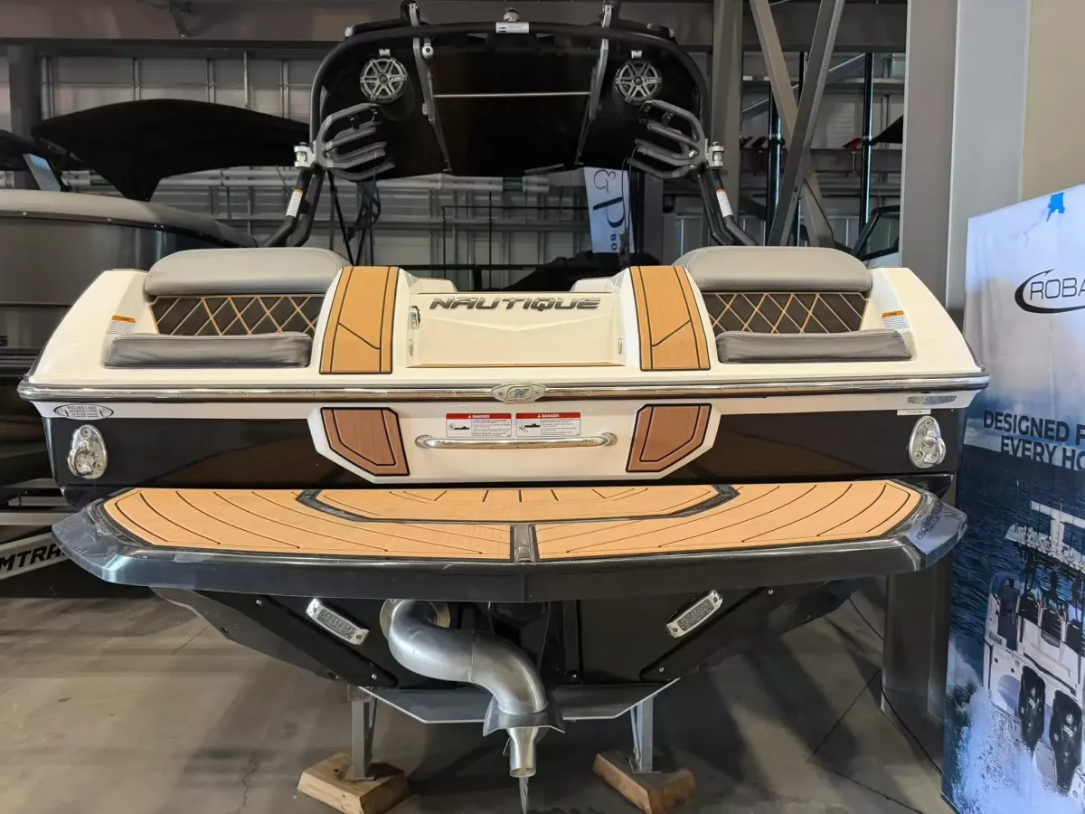 2017 Super Air Nautique GS20-22