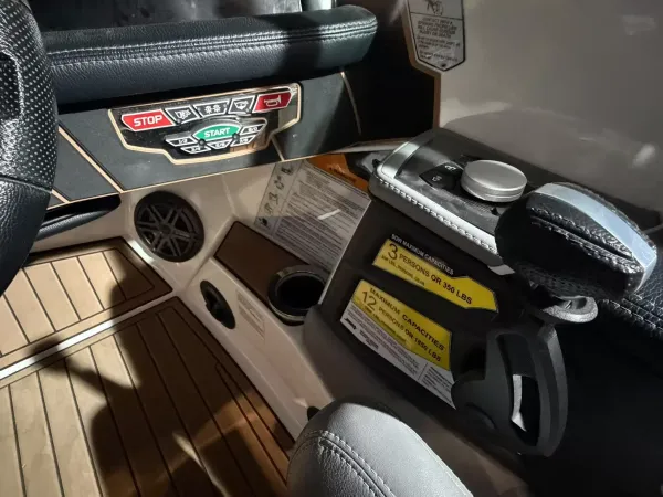 2017 Super Air Nautique GS20-23