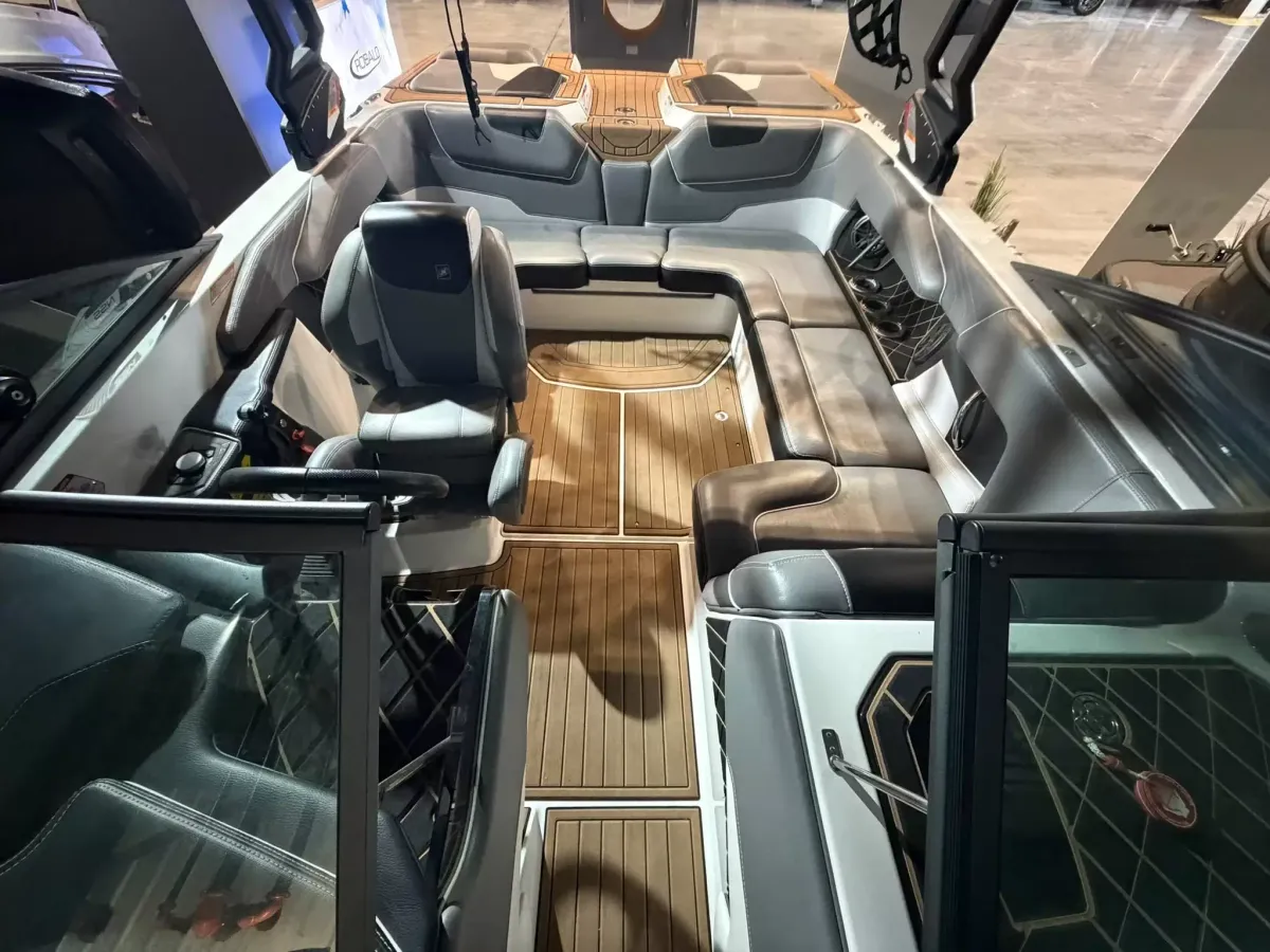 2017 Super Air Nautique GS20-28