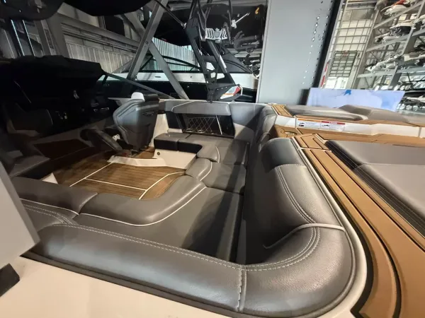 2017 Super Air Nautique GS20-29