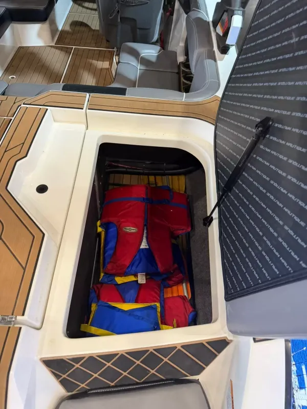 2017 Super Air Nautique GS20-30