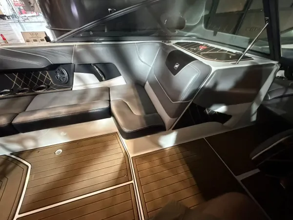 2017 Super Air Nautique GS20-31