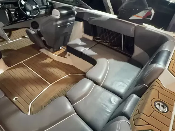 2017 Super Air Nautique GS20-33