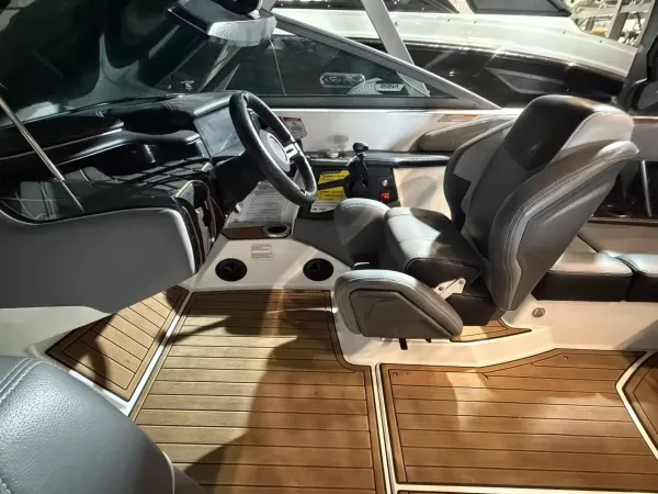 2017 Super Air Nautique GS20-34