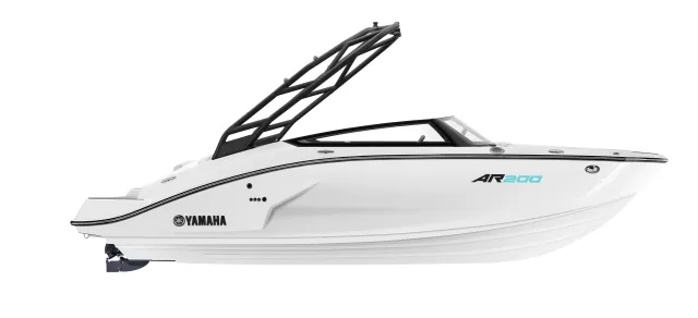 2027 Yamaha AR200-1