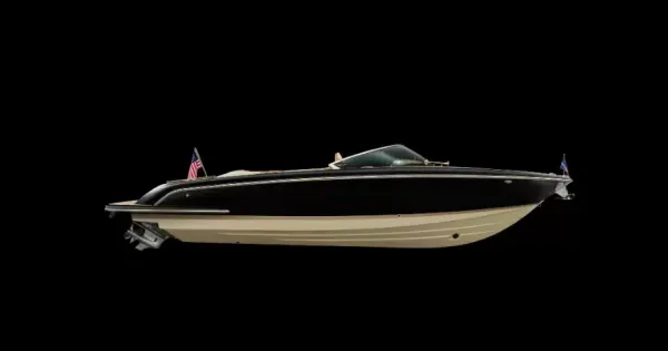 Chris Craft Corsair 27 LY 2027-3