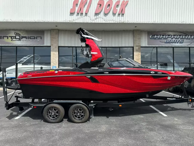 2019 Centurion Fi21