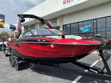 2019 Centurion Fi21-2