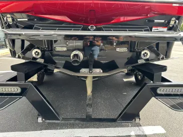 2019 Centurion Fi21-4