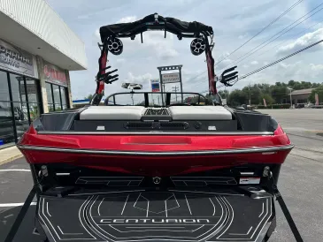 2019 Centurion Fi21-5