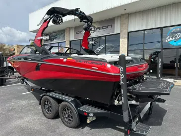 2019 Centurion Fi21-7