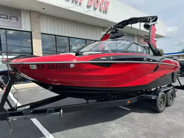 2019 Centurion Fi21-8