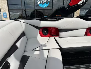 2019 Centurion Fi21-12
