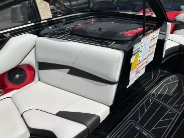 2019 Centurion Fi21-17