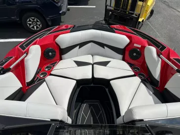 2019 Centurion Fi21-18