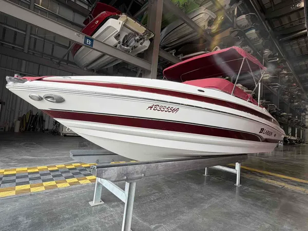 2005 Larson LXI208-1