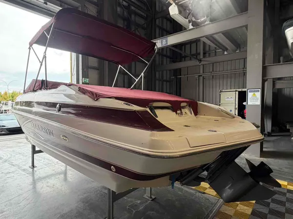 2005 Larson LXI208-2