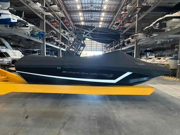 2017 Super Air Nautique GS20-34