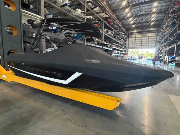 2017 Super Air Nautique GS20-30