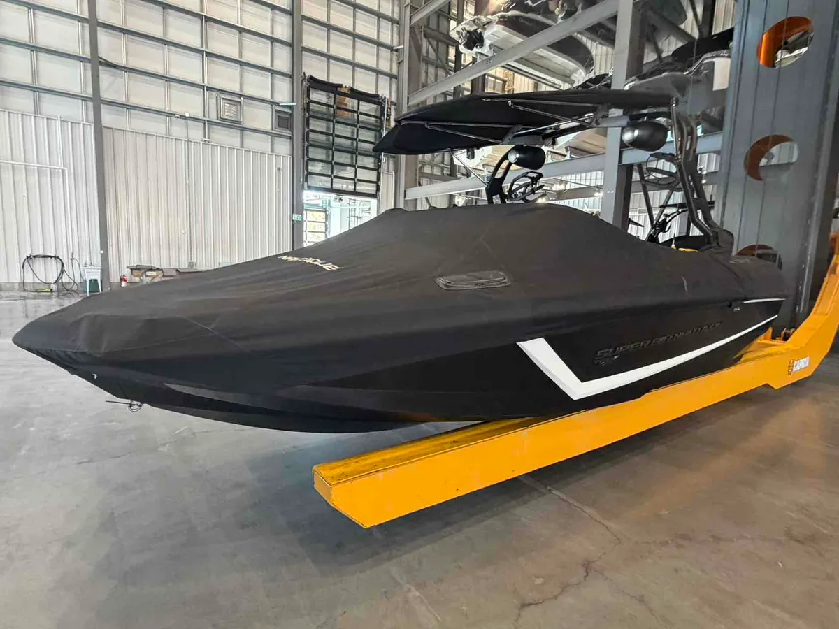 2017 Super Air Nautique GS20-31