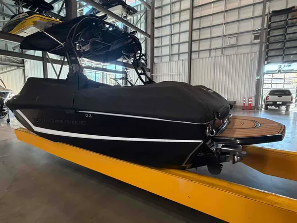 2017 Super Air Nautique GS20-35