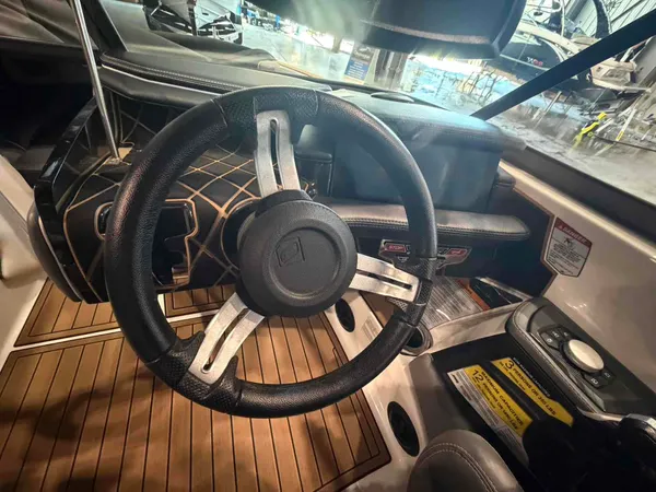 2017 Super Air Nautique GS20-38
