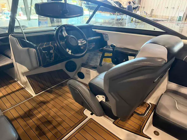 2017 Super Air Nautique GS20-36