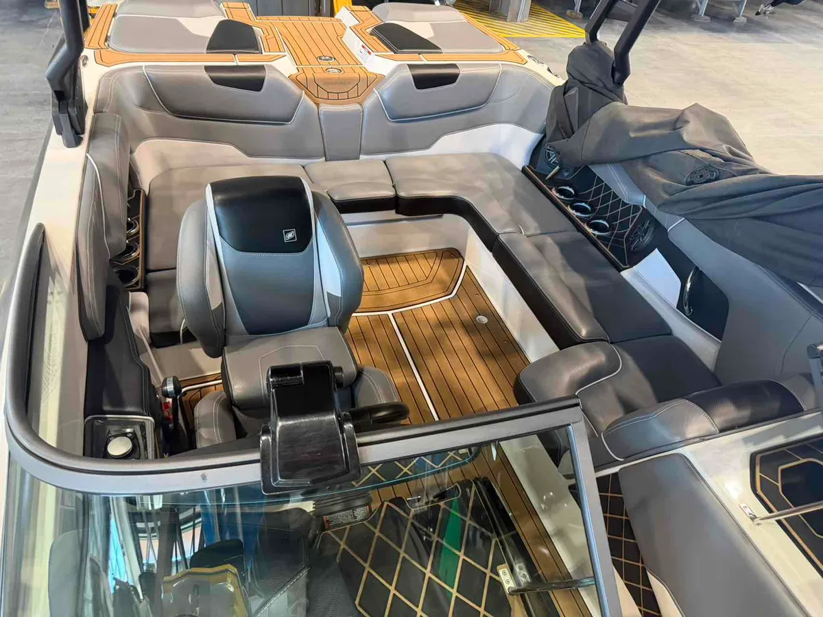 2017 Super Air Nautique GS20-40