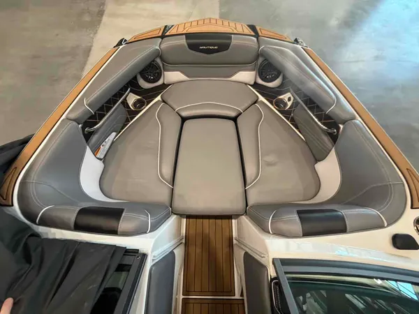 2017 Super Air Nautique GS20-41