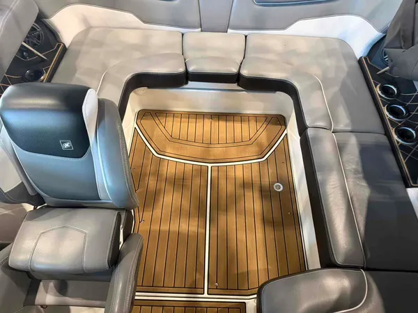 2017 Super Air Nautique GS20-42