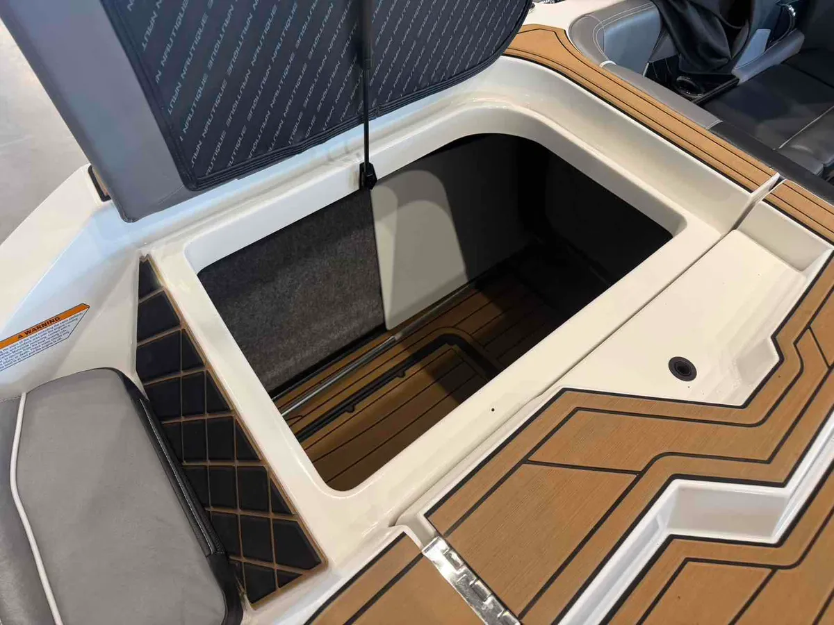 2017 Super Air Nautique GS20-47