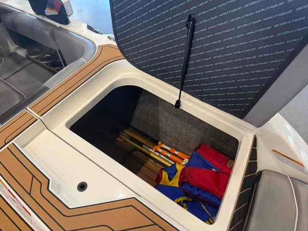 2017 Super Air Nautique GS20-44