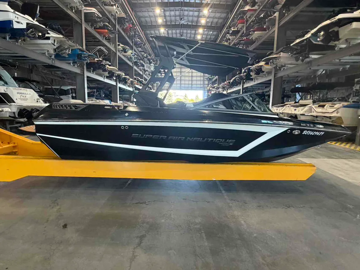2017 Super Air Nautique GS20-43