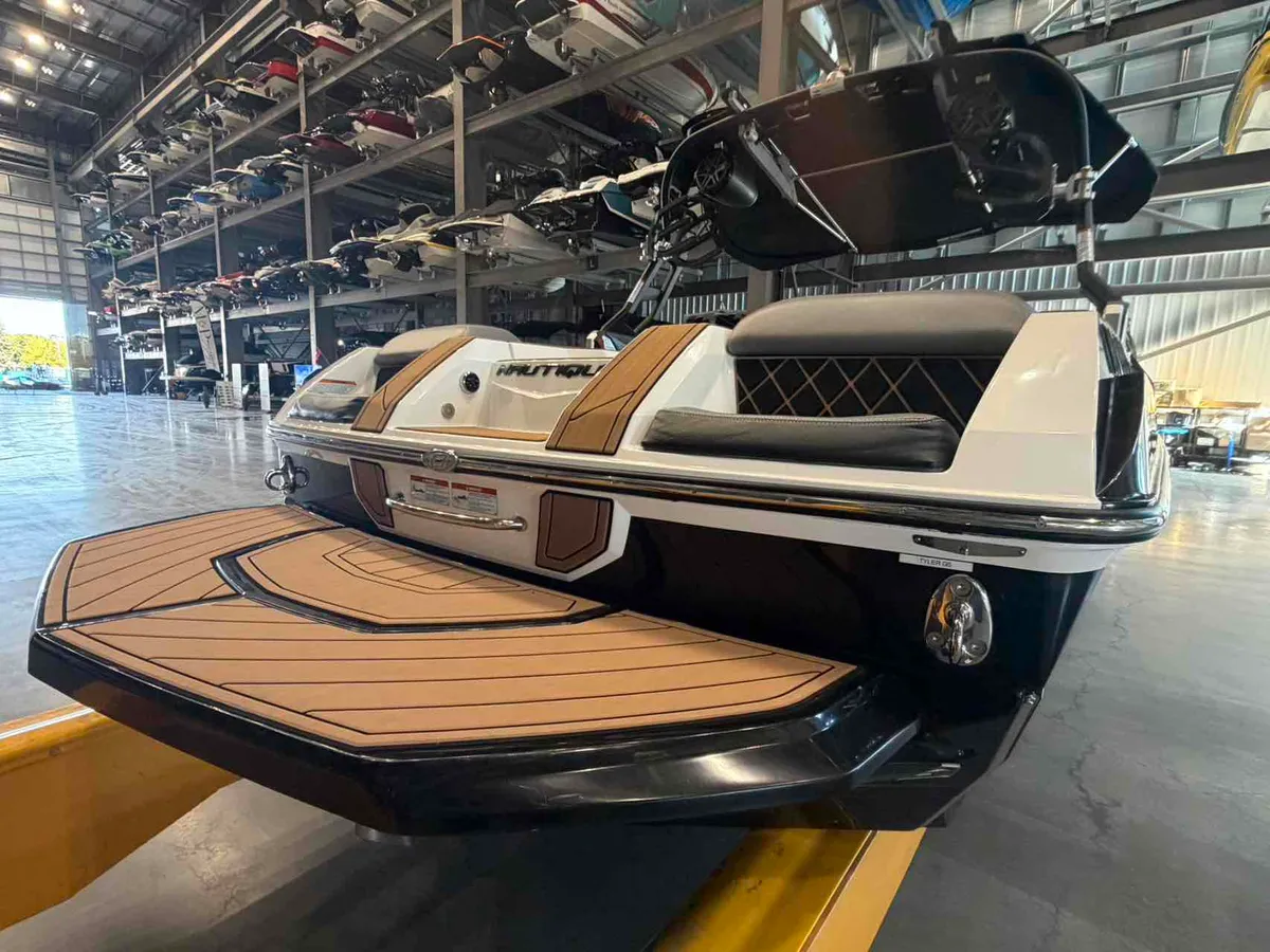 2017 Super Air Nautique GS20-53