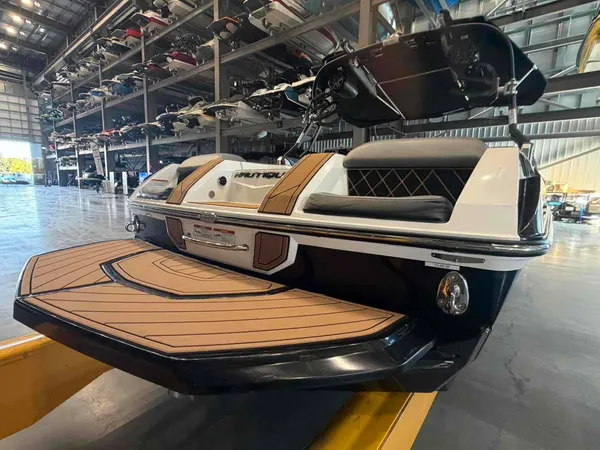 2017 Super Air Nautique GS20-53
